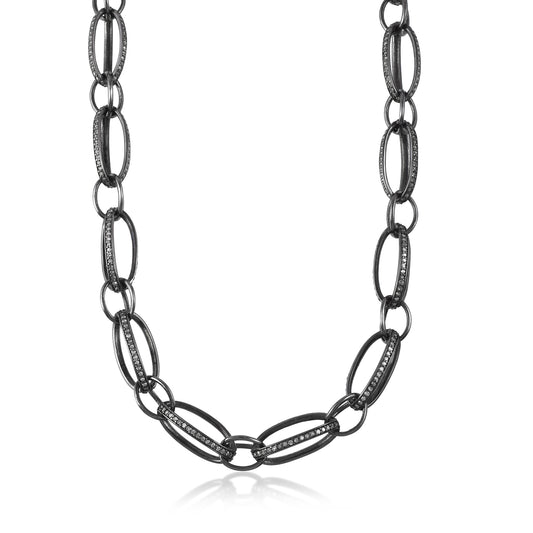 Pave Diamond CUBAN Link Chain 10mm unisex Miami Necklace with Lock ICED OUT Long Biker Chain Hip Hop Style Party Chain Gift Ideas for Couple