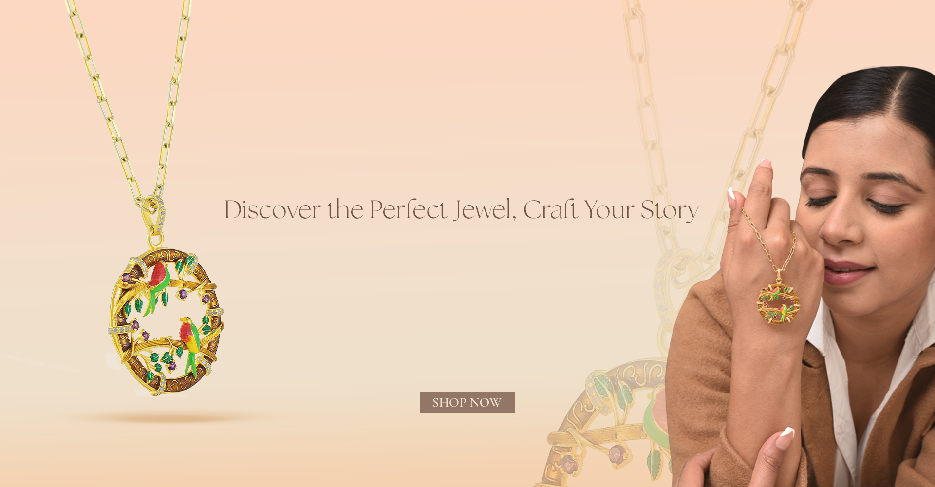 Vallaki Jewels