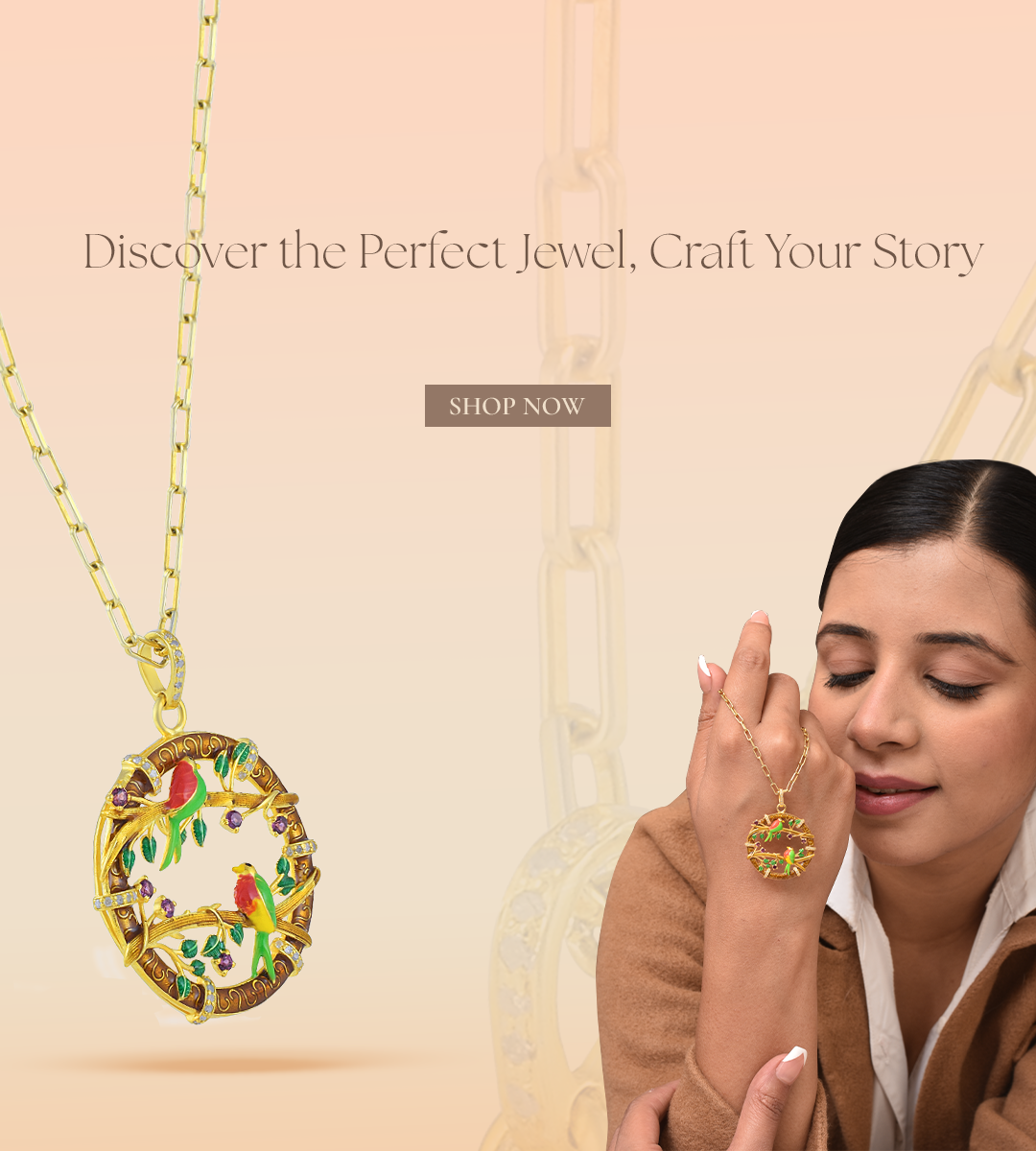 Vallaki Jewels